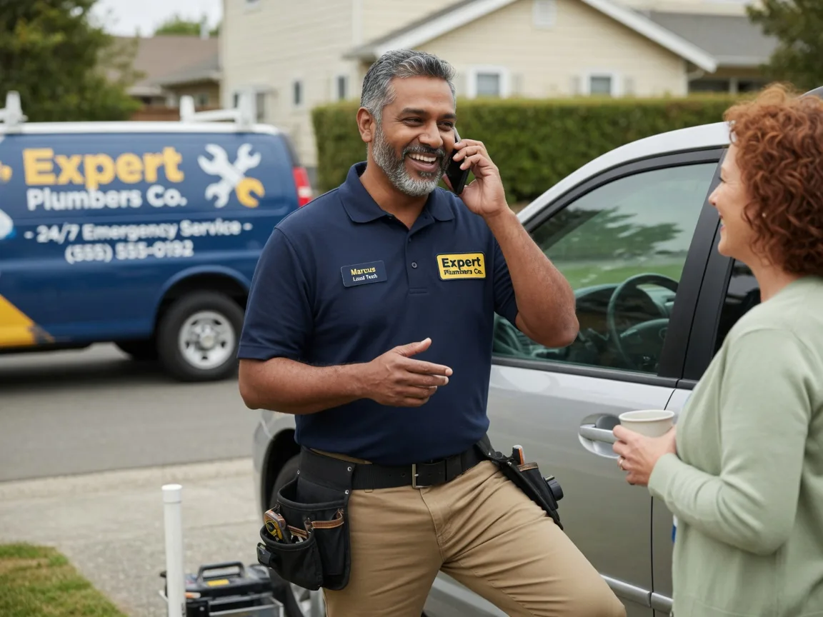 Drain Cleaning Andover, SD FAQs